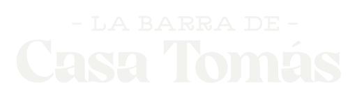 La Barra de Casa Tomás